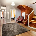 Aparthotel Nisantasi