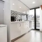 Aparthotel Nisantasi 4*