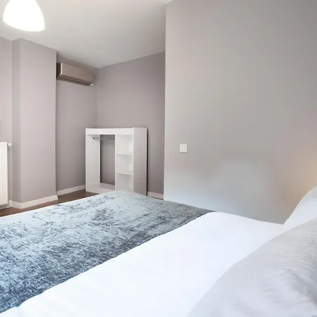 Nisantasi Hotel apartamentowy