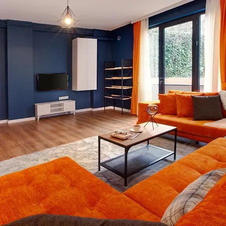 Nisantasi 4* Istanboel
