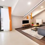 Aparthotel Nisantasi Istanbul