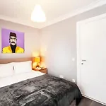 Nisantasi 4* Istanbul