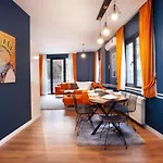 Nisantasi Aparthotel Istanbul