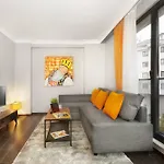 Aparthotel Nisantasi 4*