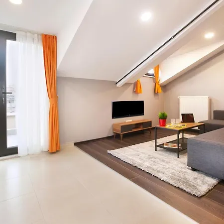 Apart Otel Nisantasi İstanbul