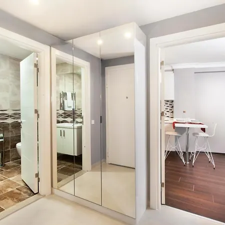 Nisantasi 4* İstanbul