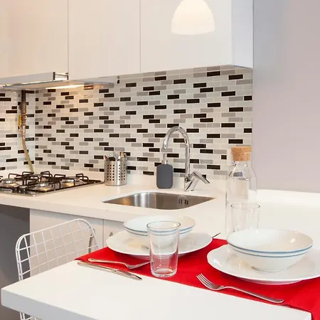 Nisantasi Apartahotel 4*