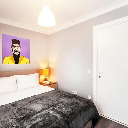 Nisantasi 4* Estambul