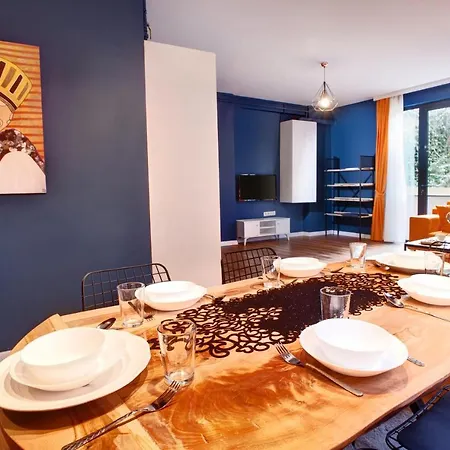 Nisantasi 4* İstanbul