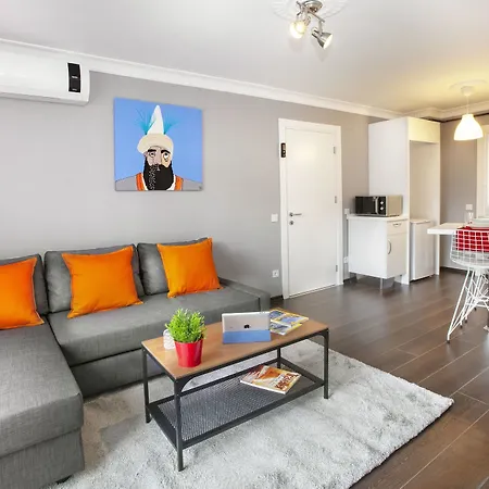 Nisantasi 4* Estambul